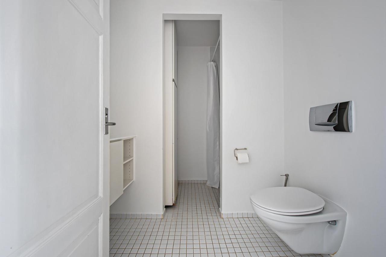 Sanders Square - Spacious Six-Bedroom Apartment Near Amalienborg Kopenhagen Exterior foto